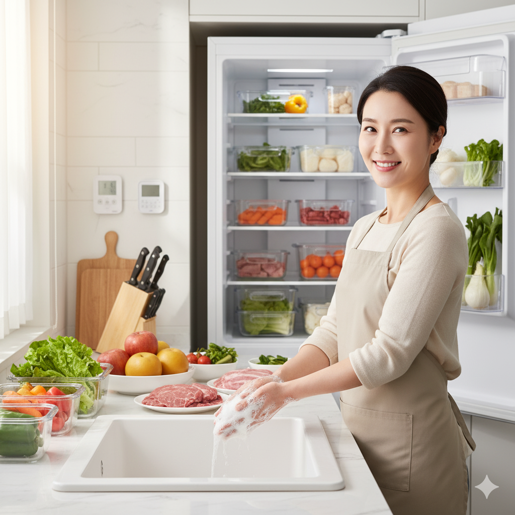 2025 ์ถ์ ์์ค๋
์๋ฐฉ ์๋ฒฝ ๊ฐ์ด๋ ์๋ณด๊ตฌ๊ฐ์ธ ์ถ์ฒ : ์ํ์์ฝํ์์ ์ฒ)