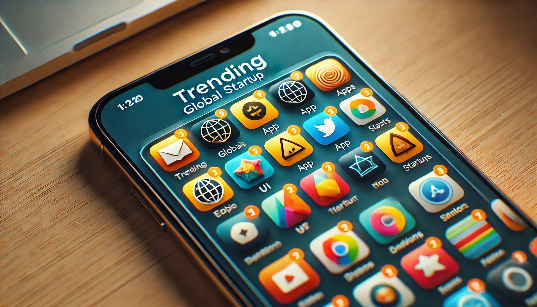 글로벌에서 핫한 신생 앱