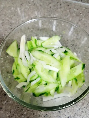 오이 초무침 맛있게 하는법과 입맛 돋우는 팁_17