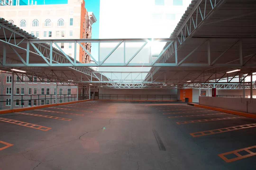 주차 위반 과태료 조회 (경찰청교통민원24)