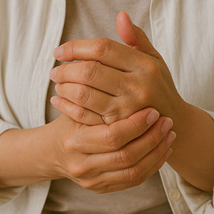 얼굴이 붓는 이유 - 체액 저류, 부종