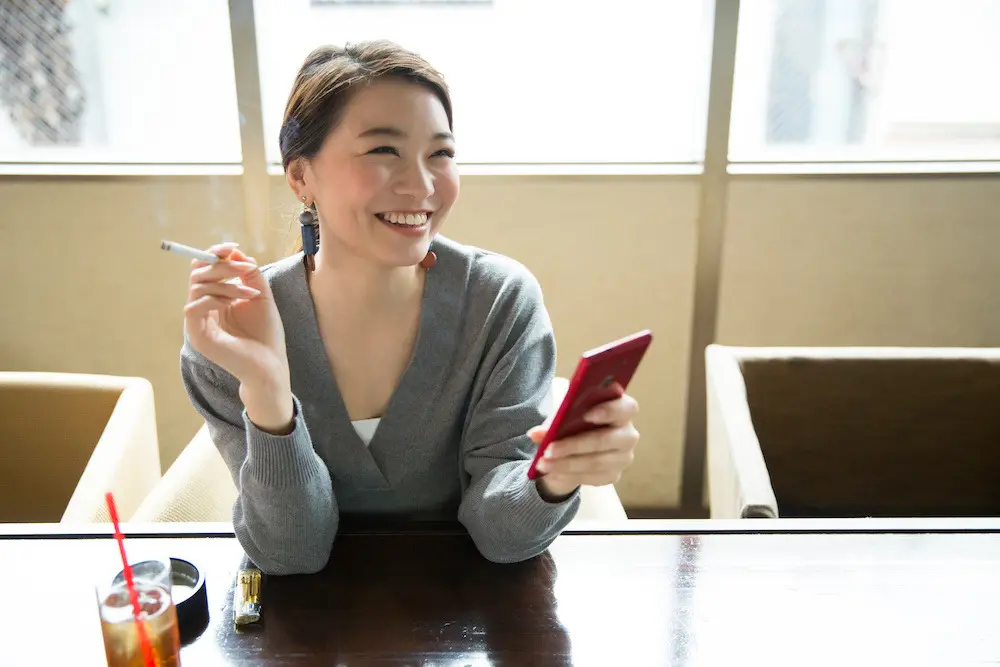 흡입하기 쉬운 담배 추천 인기 순위 10선!