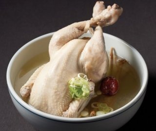 삼계탕 맛있게 끓이는법