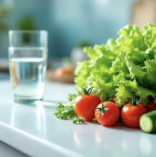 저혈압 수치 90-70 의미｜혈압계가 알려주는 건강 신호