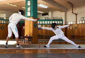 항저우 아시안 게임 펜싱 메달 역사와 금메달 총정리