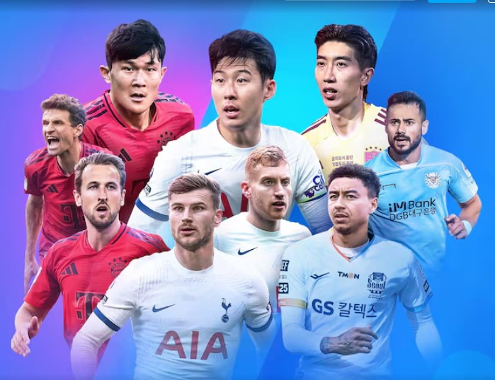 024 쿠팡플레이 시리즈 경기 시청 방법 및 경기예매 방법