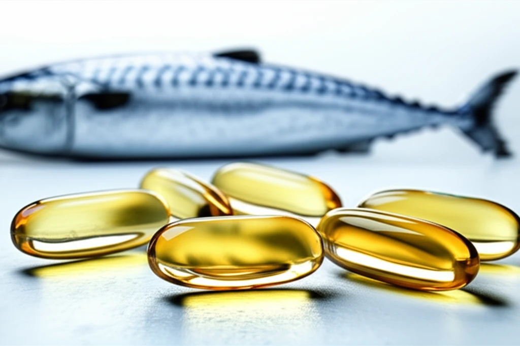 오메가3 중성지방 지우는 겨울철 혈관..