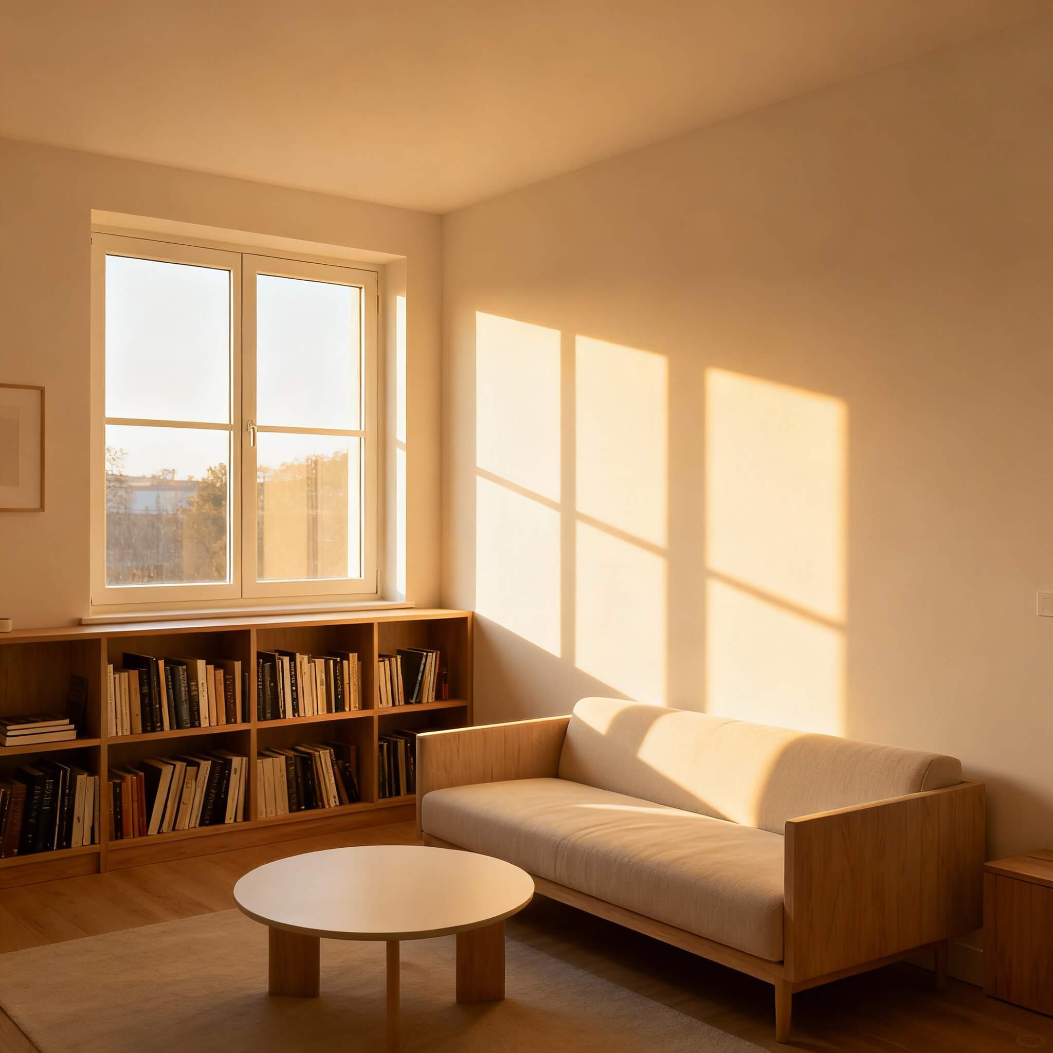 월세 30만 원, 소도시 원룸에서의 자립 슬로우 라이프