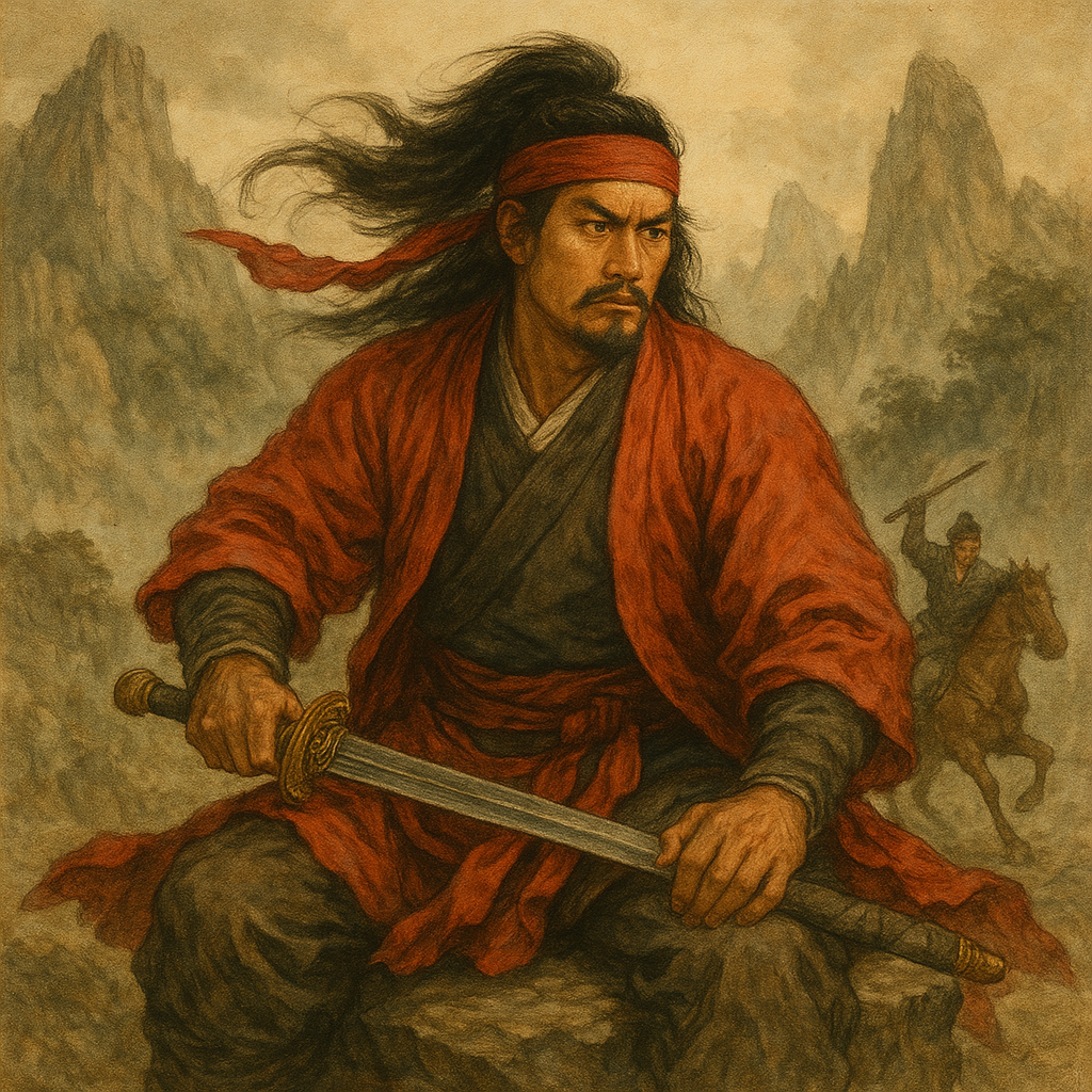 영웅문 이미지13