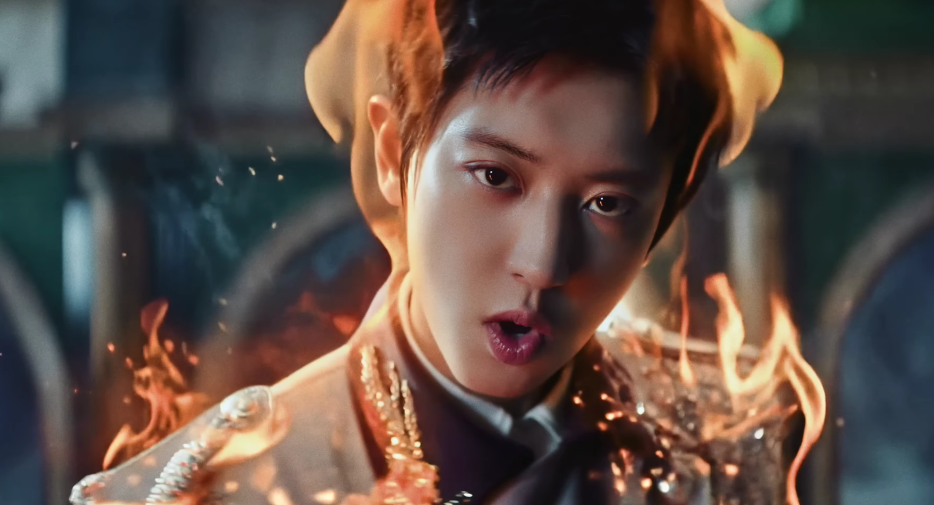 EXO Crazy REVERXE (정규 8집)