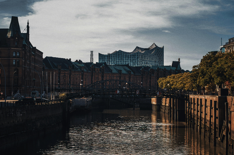 Hamburg, Germany