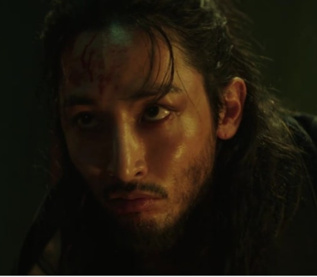 우씨왕후 출연진