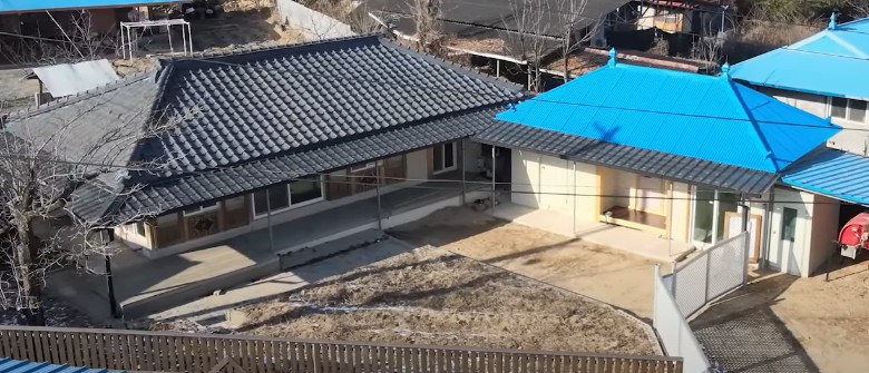 촌집 시골집 빈집 매매 - 전북 김제, 경북 상주 사벌국면 용담리, 전북 임식 청웅면, 경남 창녕 남지읍 반포리, 전북 익산 오산면