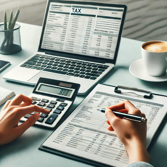 연말정산 간소화: 계산기로 환급액 1분 만에 끝내는 꿀팁