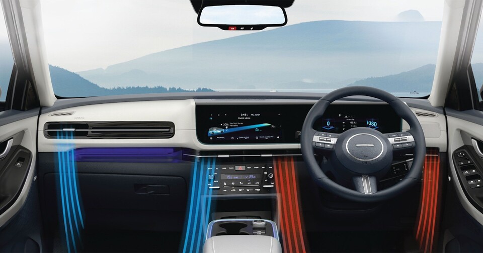 현대자동차 크레타 일렉트릭