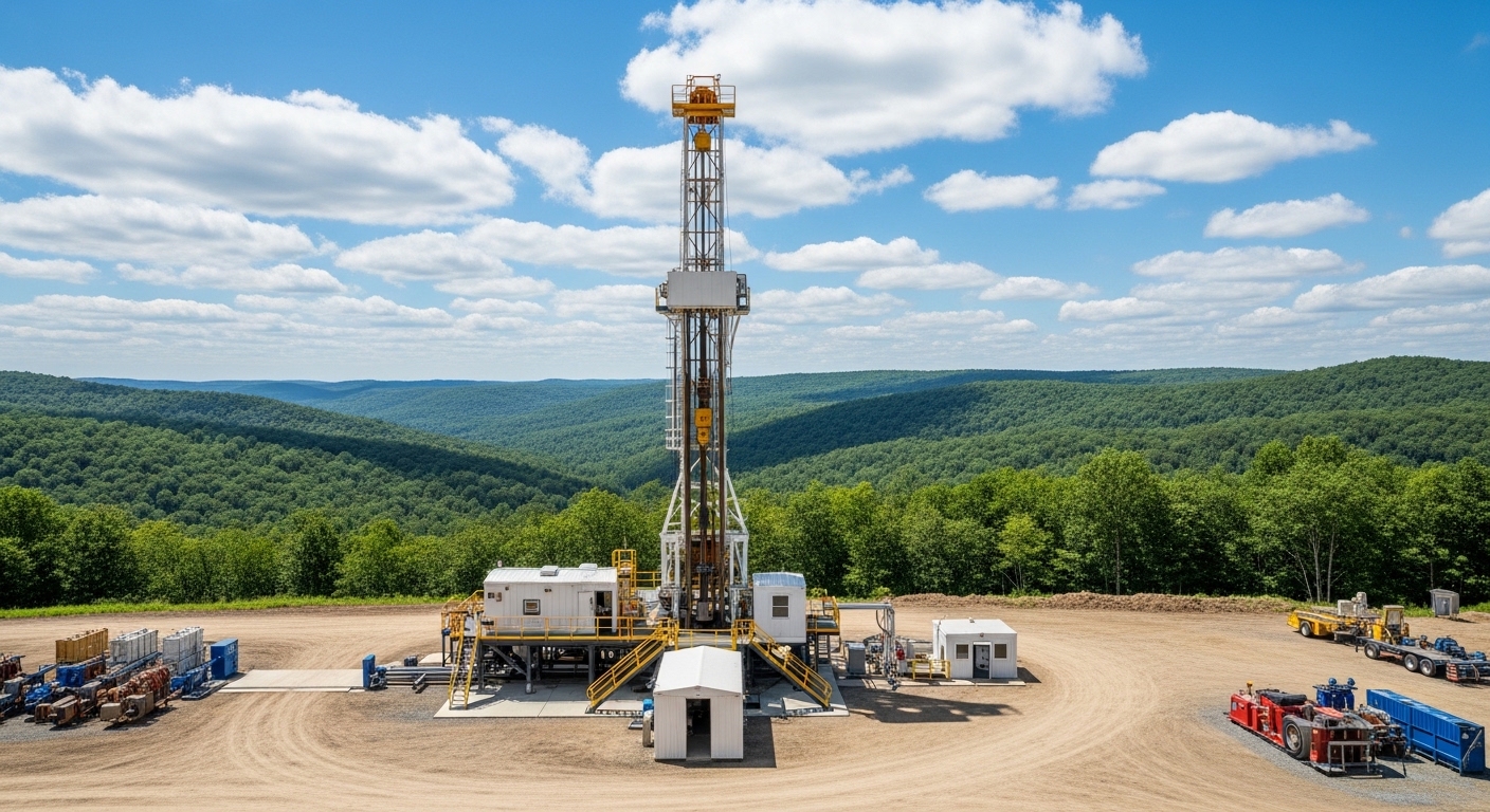 2026년 미국 LNG·천연가스 관련주 전망