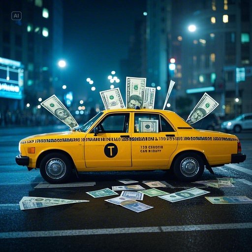 개인택시 시세 최신정보모음 2025년