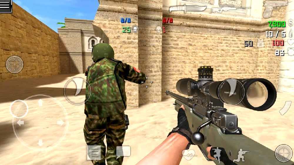 Special Forces Group 2