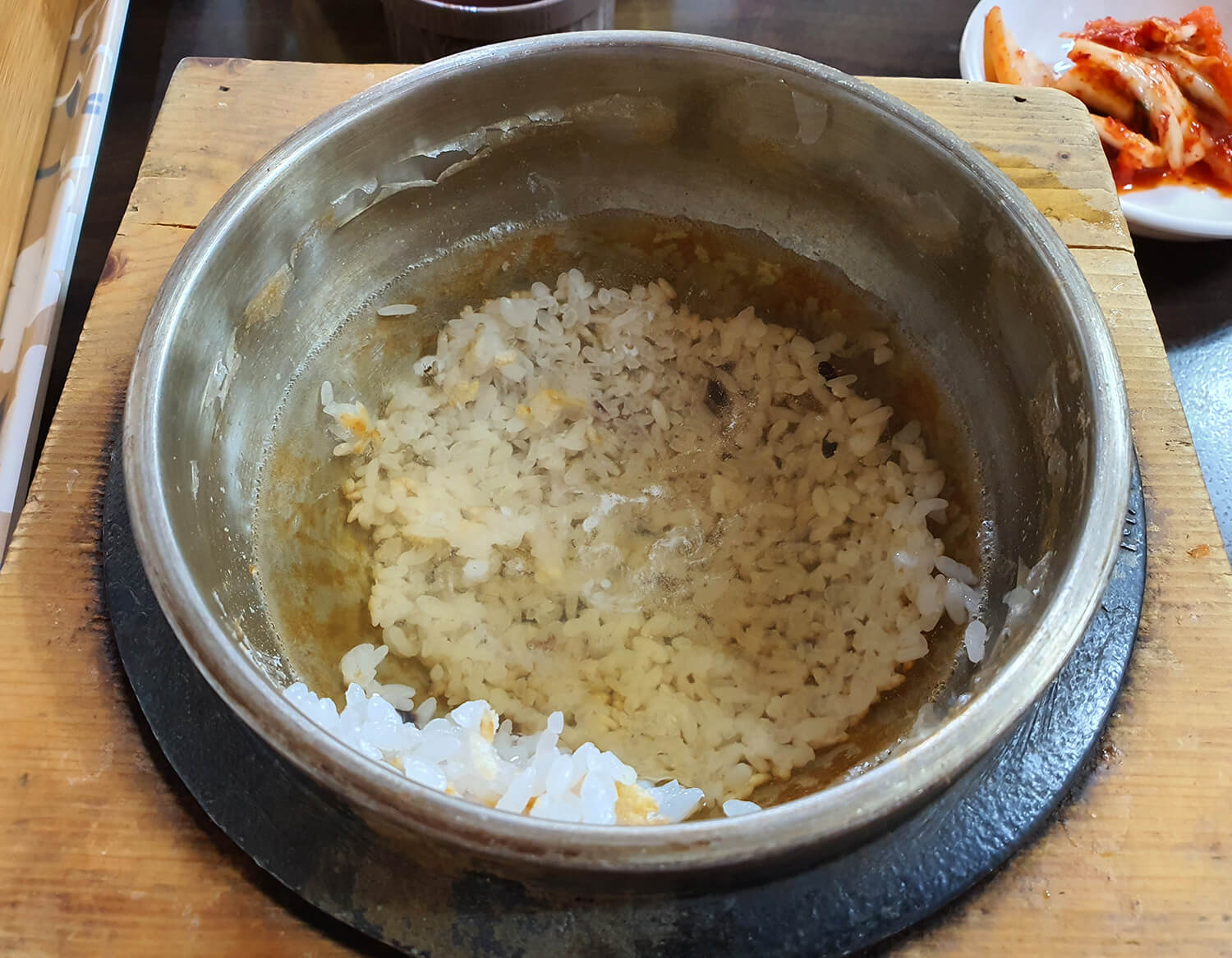 성남 종합시장 속풀이 해장국 맛집&#44; &quot;가마솥밥 24시 속풀이 해장국 전문점&quot;19