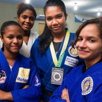 젊은 인재 양성