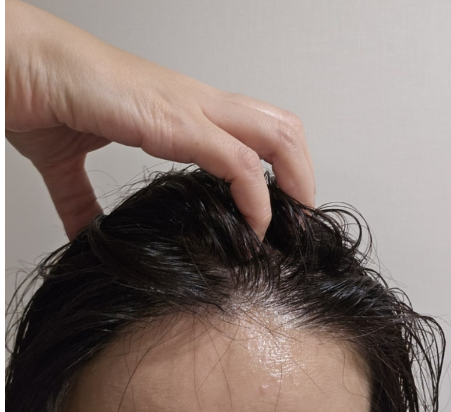 려 트루젠 두피 에센스 내돈내산