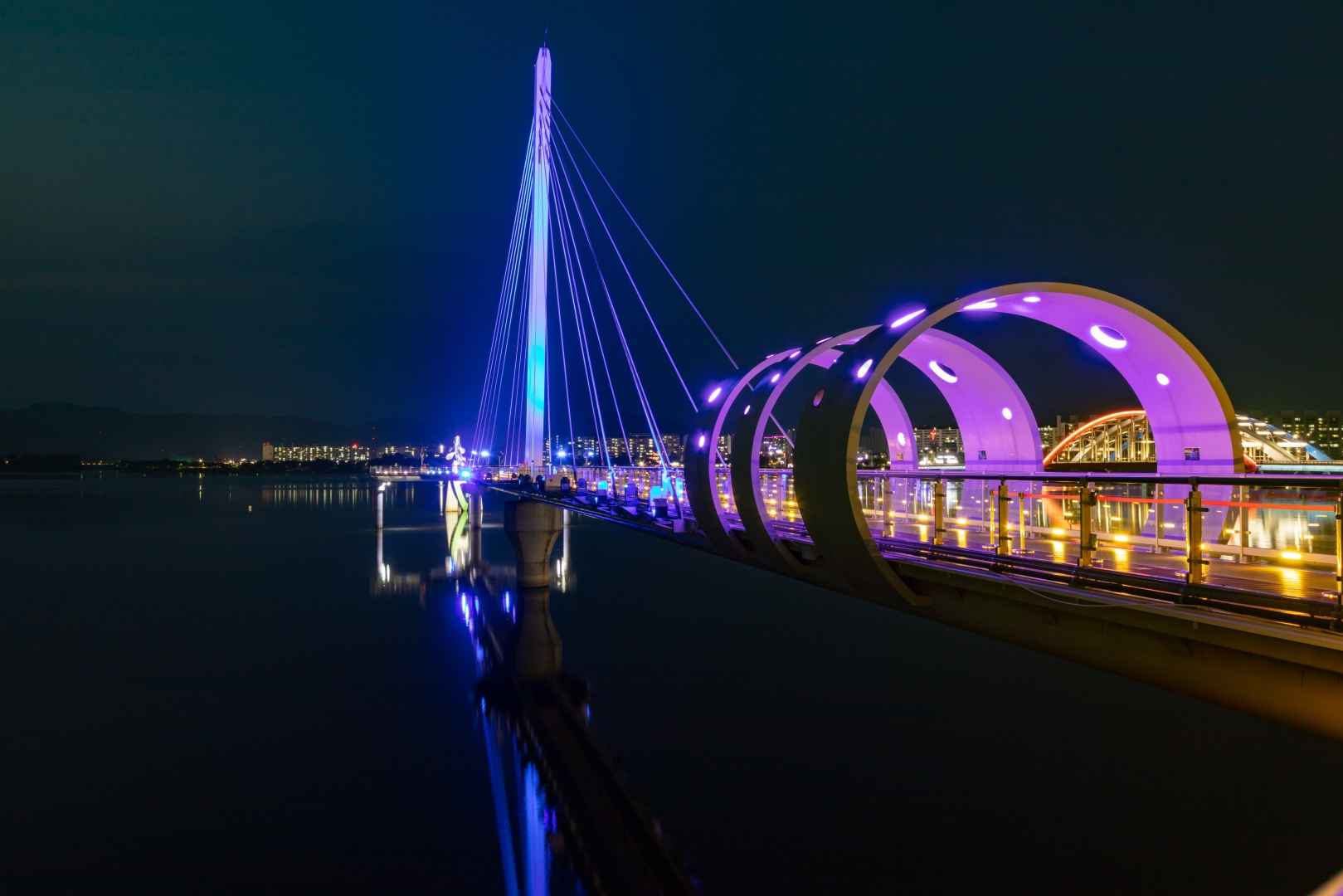 소양강스카이워크