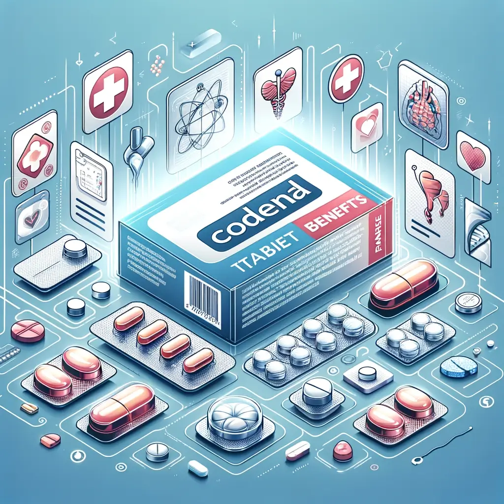 코데날정 효능