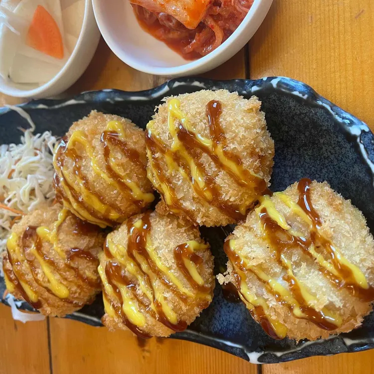 8월 여름 휴가지 추천 아루요카츠