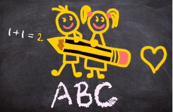 초등1학년 학습 습관