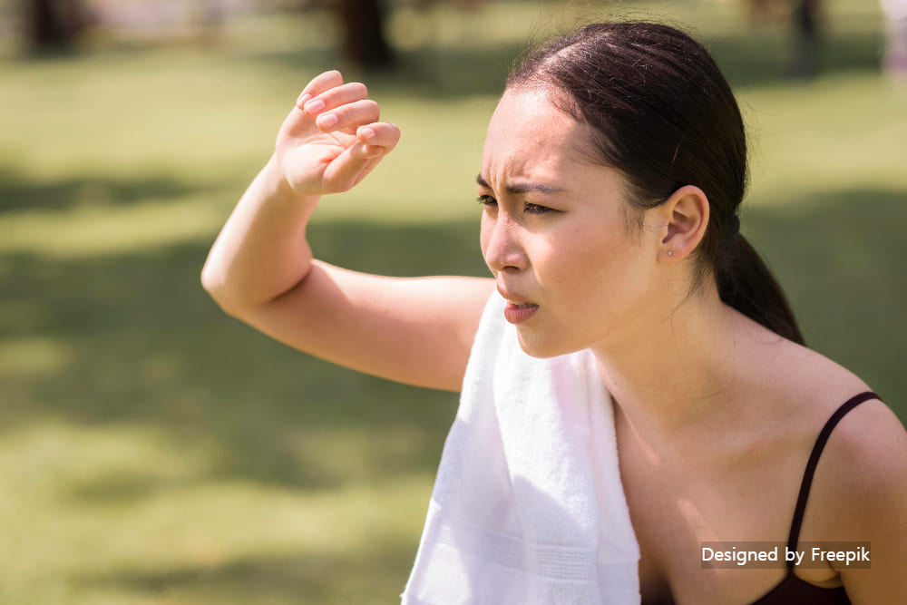 기립성 저혈압 원인