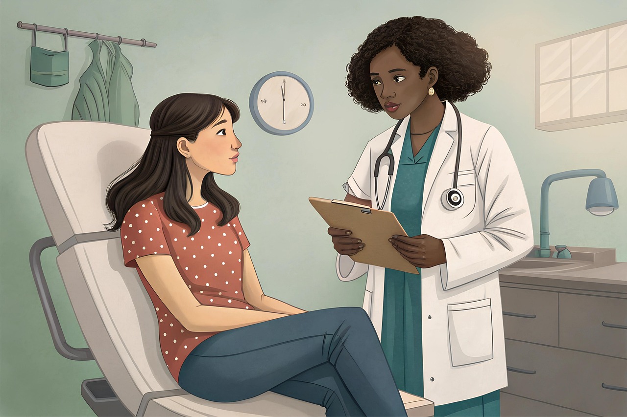 시간 경과에 따른 차이