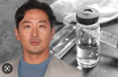 하정우,프로포폴 투약 의혹