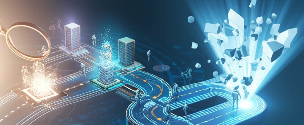 금융 혁신을 이끄는 생성형 AI 3대..