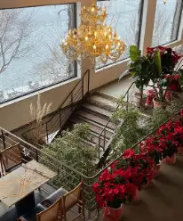 남양주 카페 대너리스