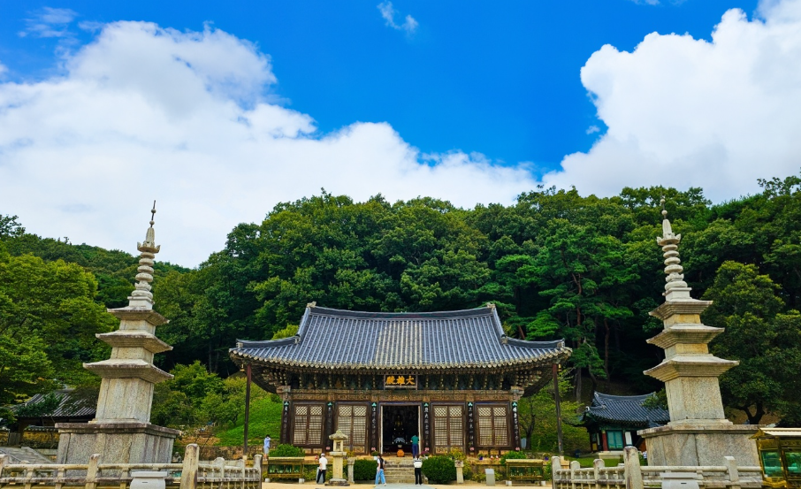 김천 직지사