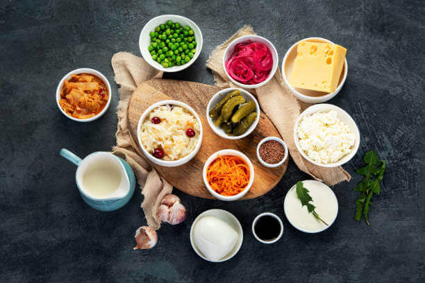 김장 김치 쉽고 맛있게 담는 양념들