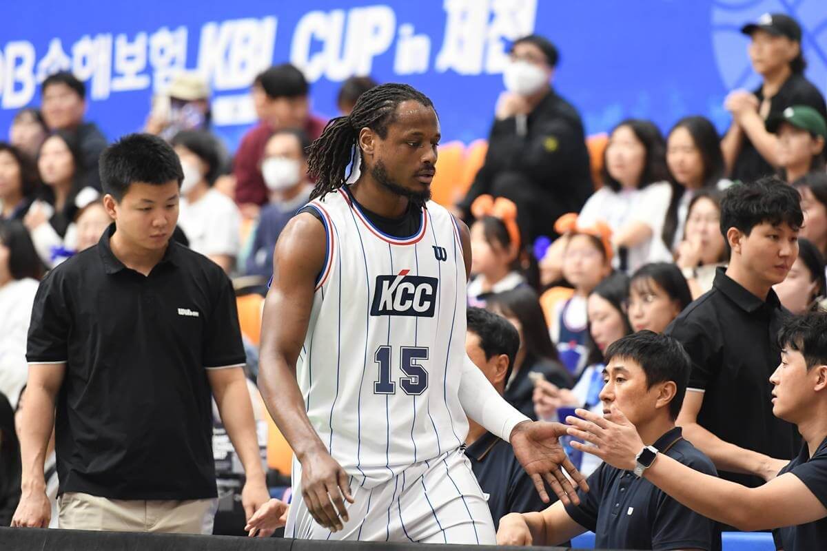 KCC 개막전