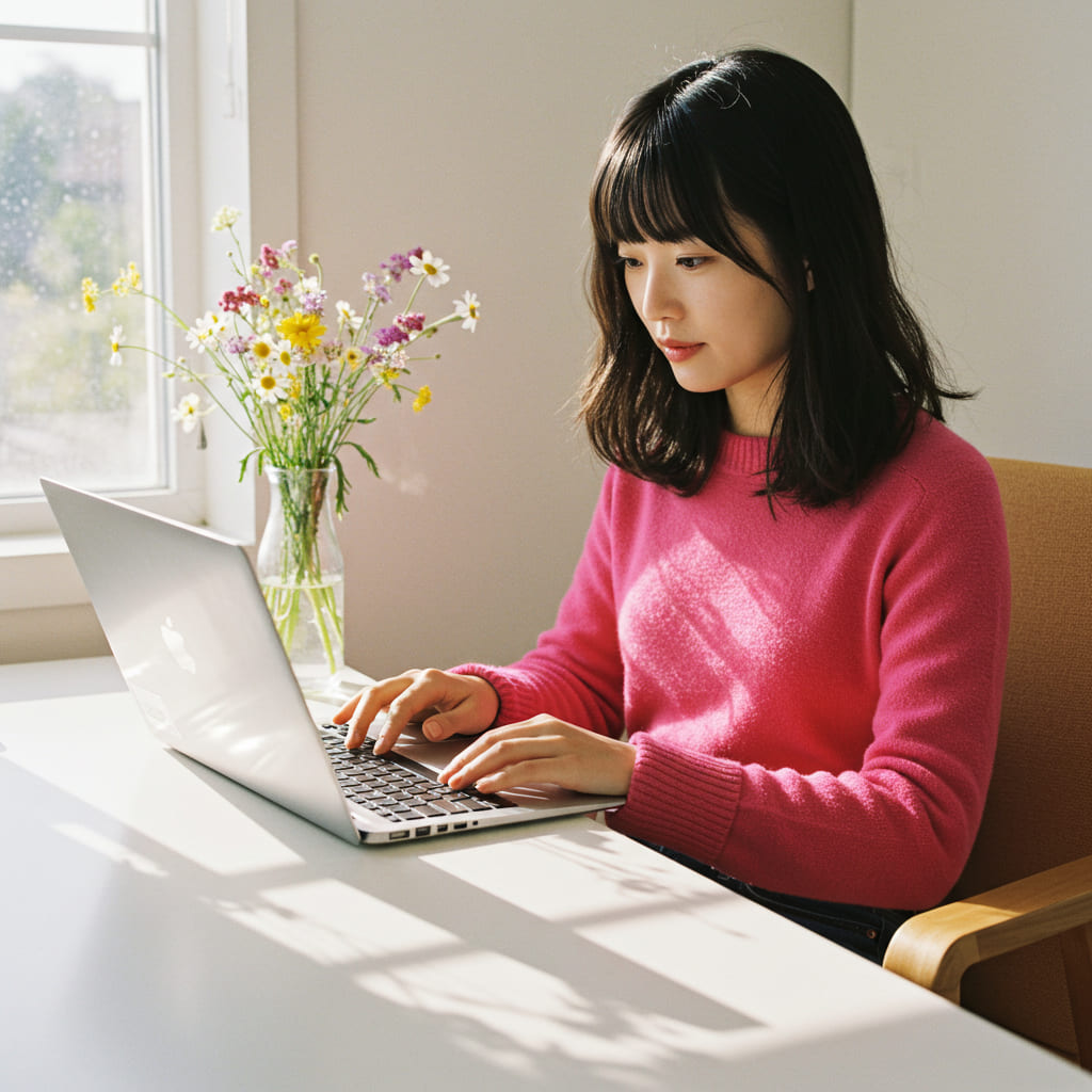 직장인 투자자의 하루 루틴