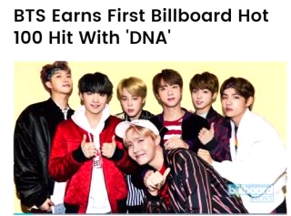 방탄소년단 빌보드 1위 노래 아리랑 앨범 판매량 해외반응