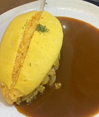 오므라이스달인