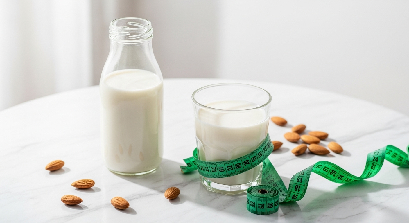 아몬드영양성분효능