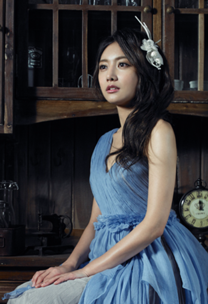 임혜영 화보2