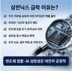 AI 반도체와 HBM 시장 전망