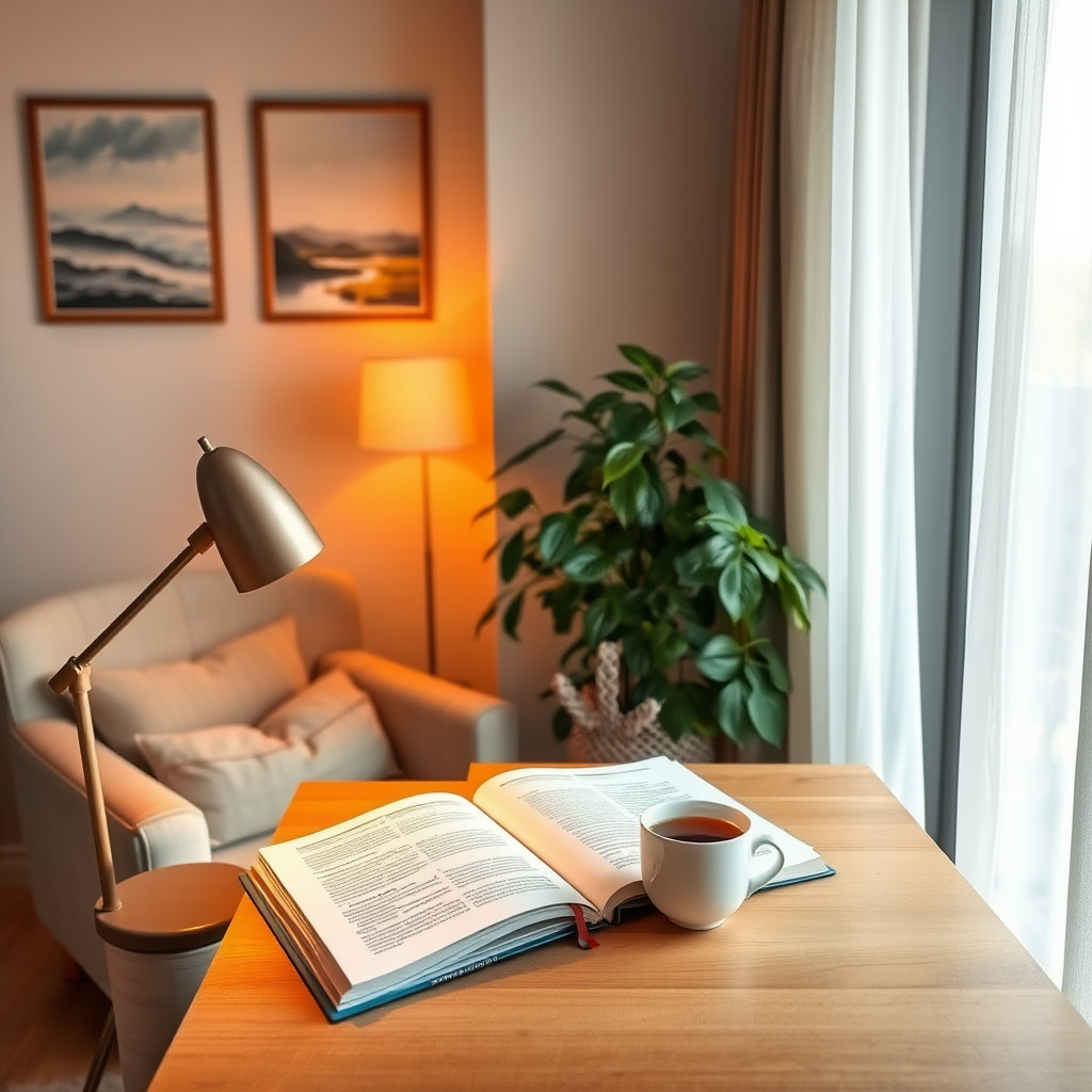 다국어 학습 스트레스 완화 효과