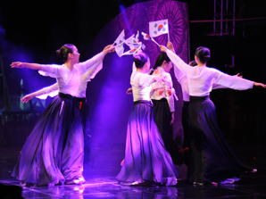 안동국제탈출페스티벌 정보 안내