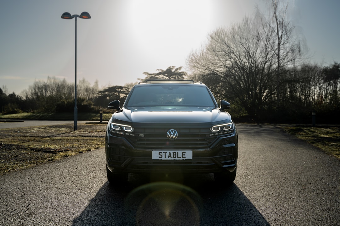 Touareg