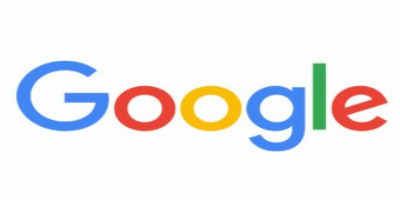GOOGLE 엠블럼