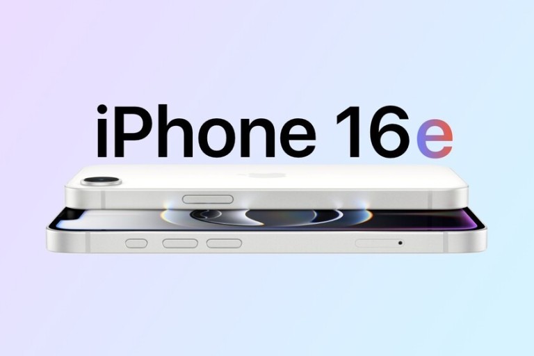 아이폰 16e 사전예약