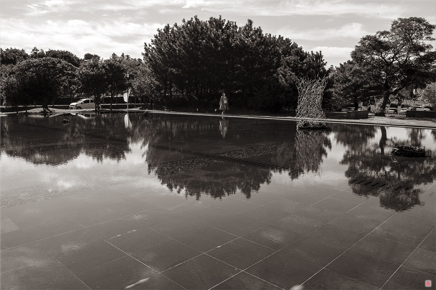 제주도 도립미술관