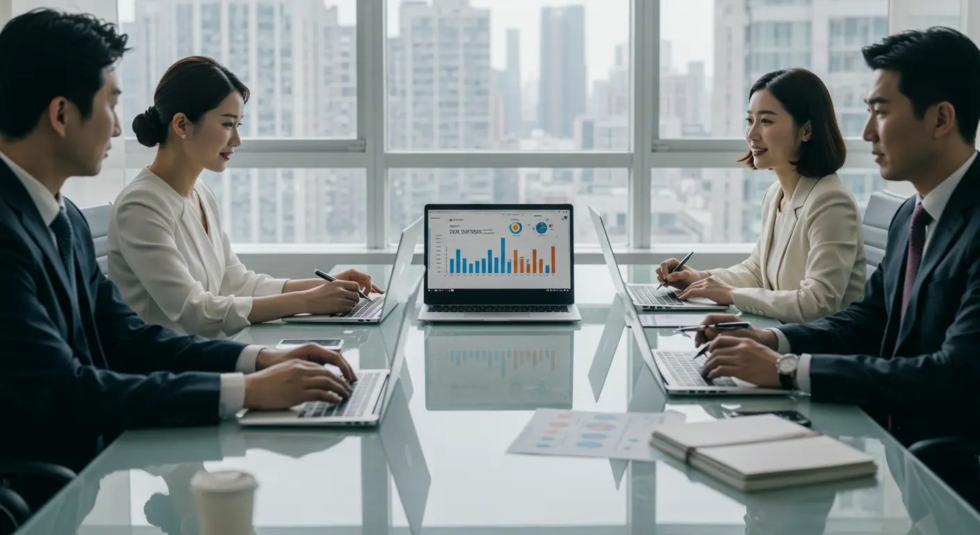 5가지 핵심 수익 모델